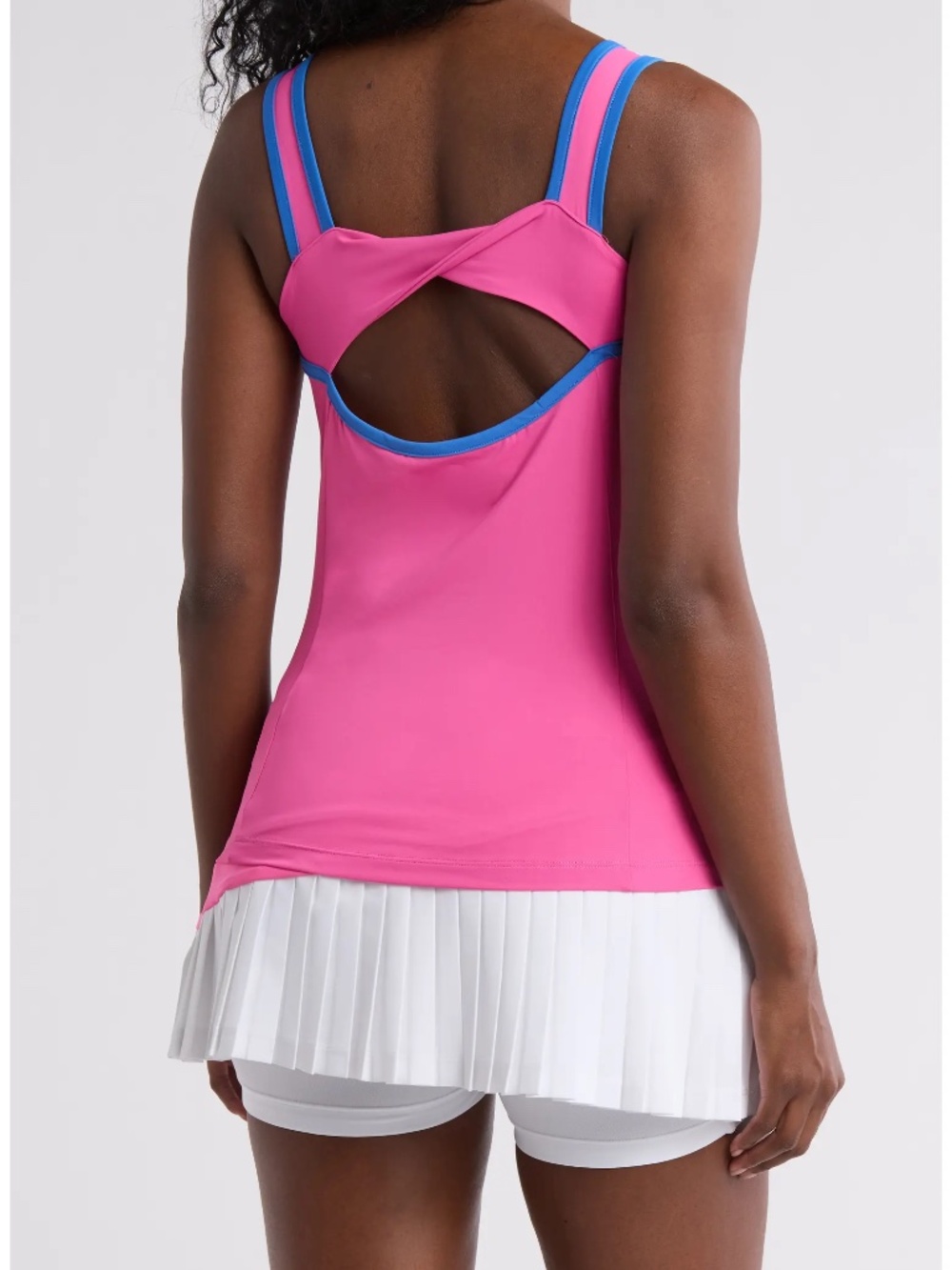 Original Penguin Tank